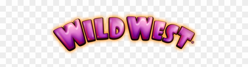 Game Logo Wild West - Graphics #1121400