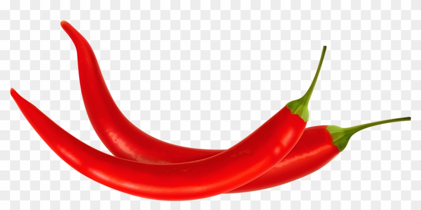 Chili Clip Art - Clip Art #1121426