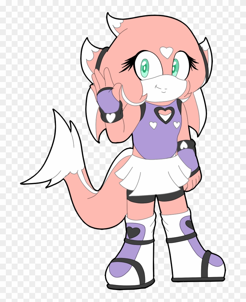 By Misteria-adopts - Cartoon #1121444