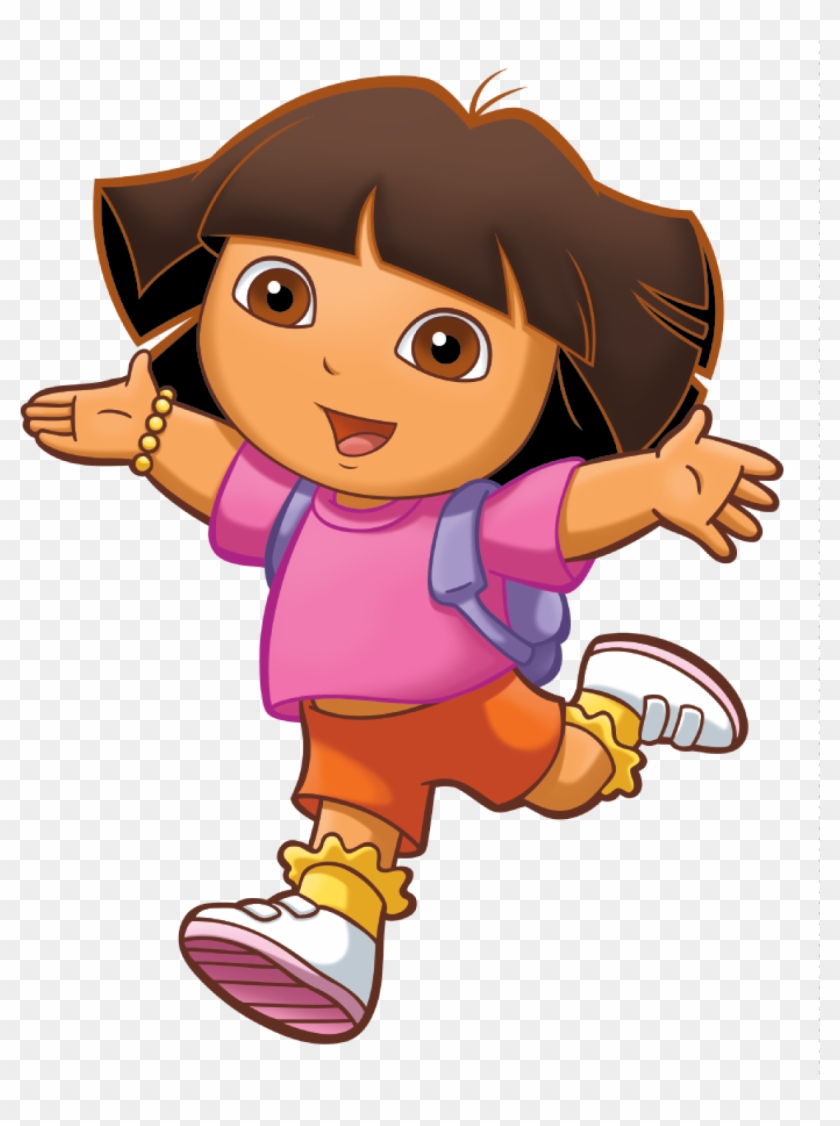 1010191144544031893 - Dora The Explorer Lost And Found Dvd #1121451