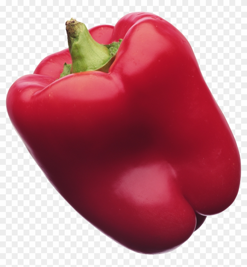 Pepper Png Image, Free Download Pepper Png Picures - Pepper With No Background #1121454