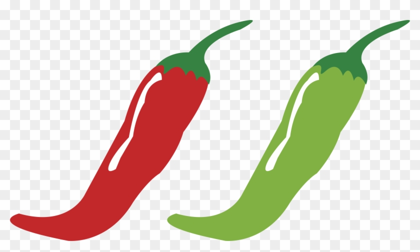 Big Image - Chili Png #1121460