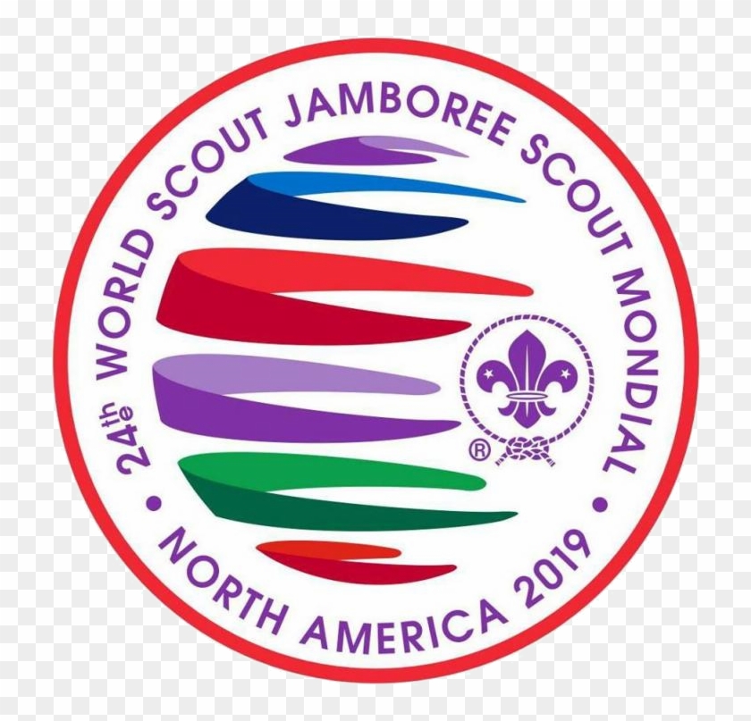 World Scout Jamboree - 24th World Scout Jamboree #1121482