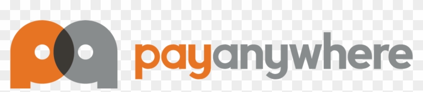 Click Here To Sign Up For Free Credit Card Readers - Payanywhere Logo #1121483