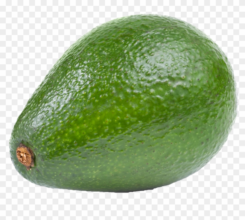 Avocado Transparent Background #1121490