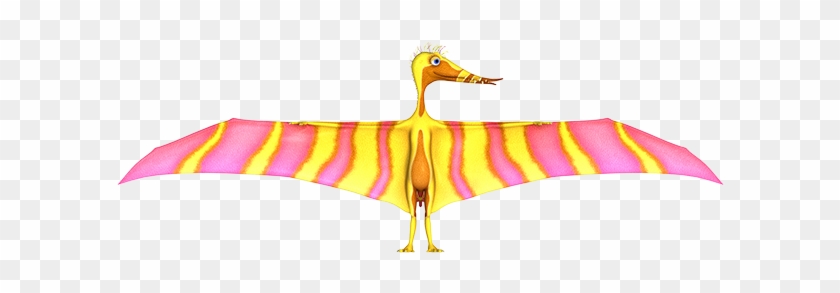 Rhamphorhynchus - Goose #1121590