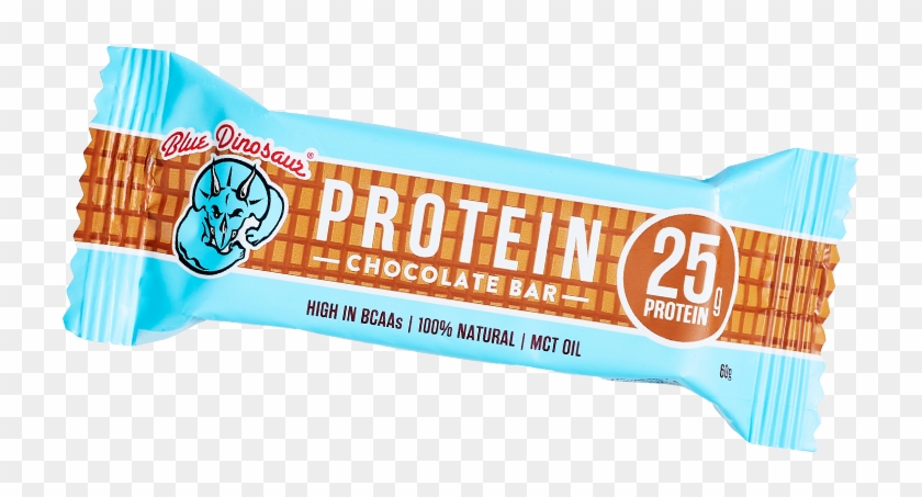 Chocolate Protein Bar - Chocolate #1121670