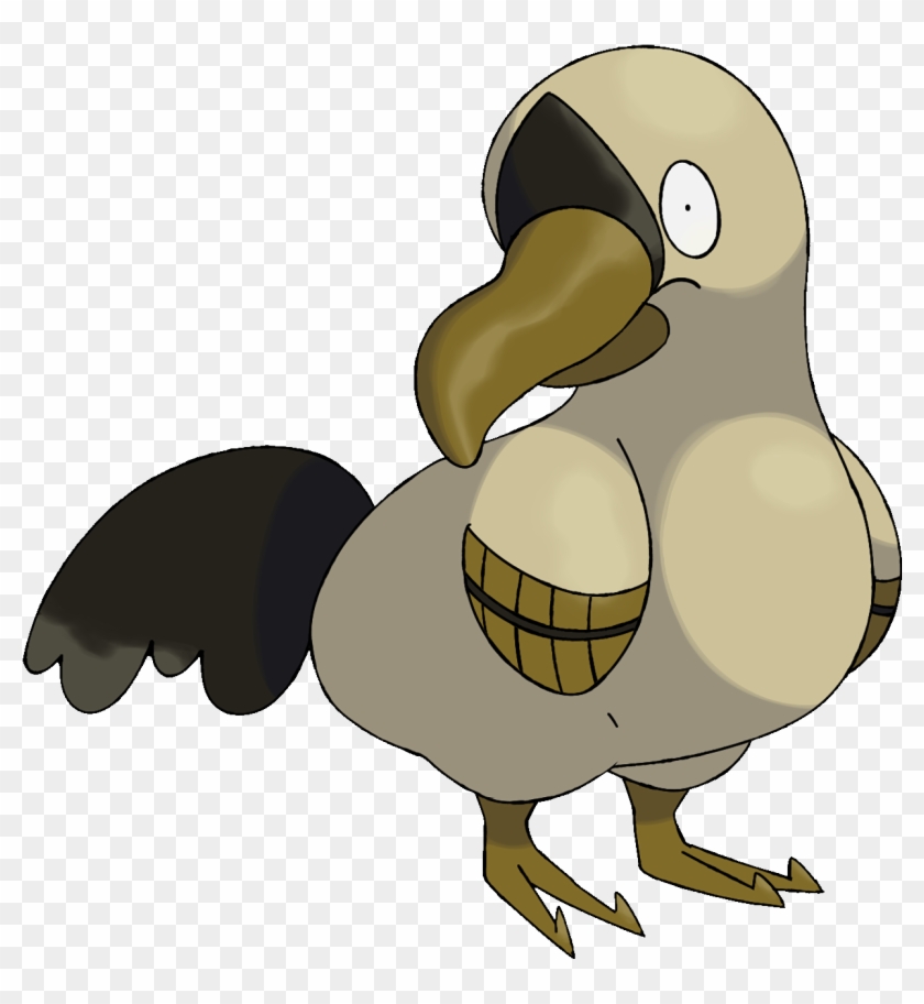 Dohewl - Duck #1121733