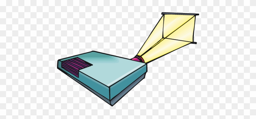 Beam - Lcd Projector #1121739