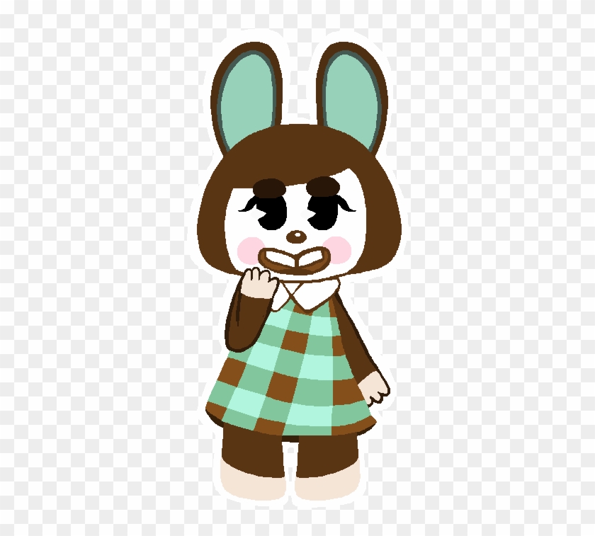 One Of My Favorite Villagers Of All Time - Cartoon #1121769