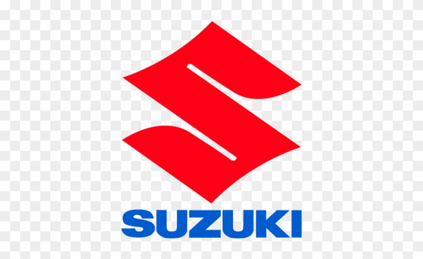Es Un Nombre Muy Frecuente En Japón - Logo Suzuki #1121806