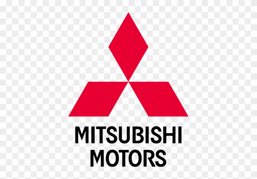El Origen De La Palabra Proviene Del Nippon Sangyo - Mitsubishi Motors Logo Svg #1121818