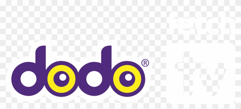 Dodo With Fetch Logotype - Dodo Connect #1121836