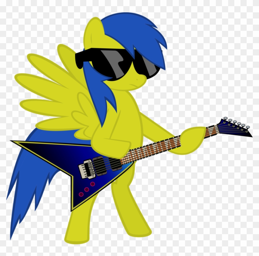 Metalcore Pony - Marceline The Vampire Queen #1121865