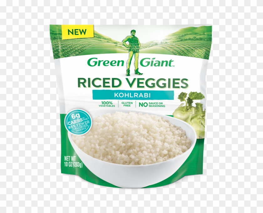 Riced Veggies Archives - Cauliflower Rice Green Giant #1121867