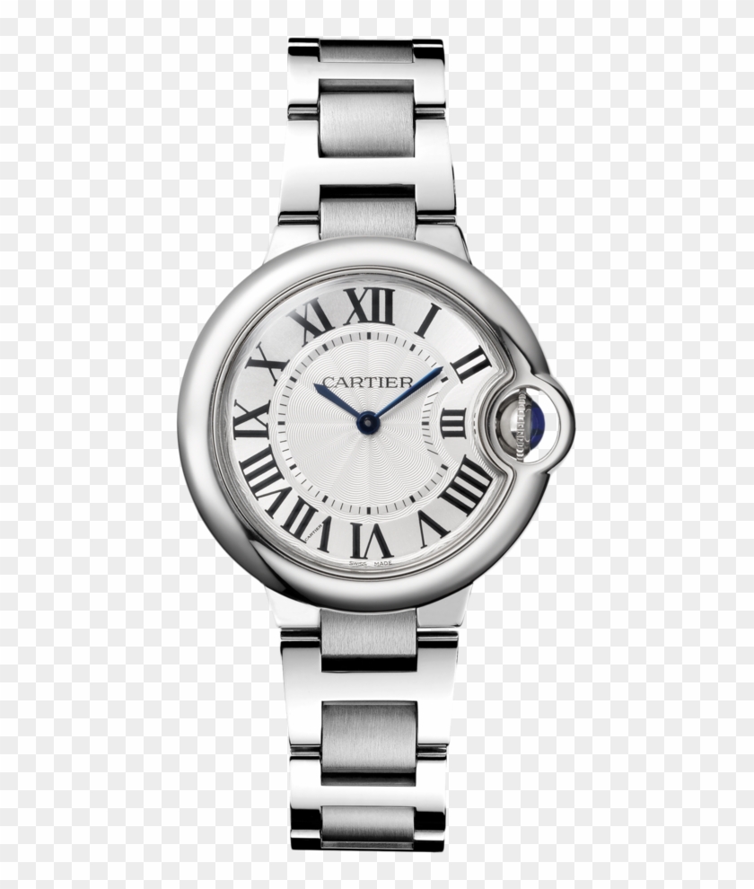 Cartier Ballon Bleu Women S Watch 21 Super Ideas De - Cartier Ladies Watch Ballon Bleu #1121919