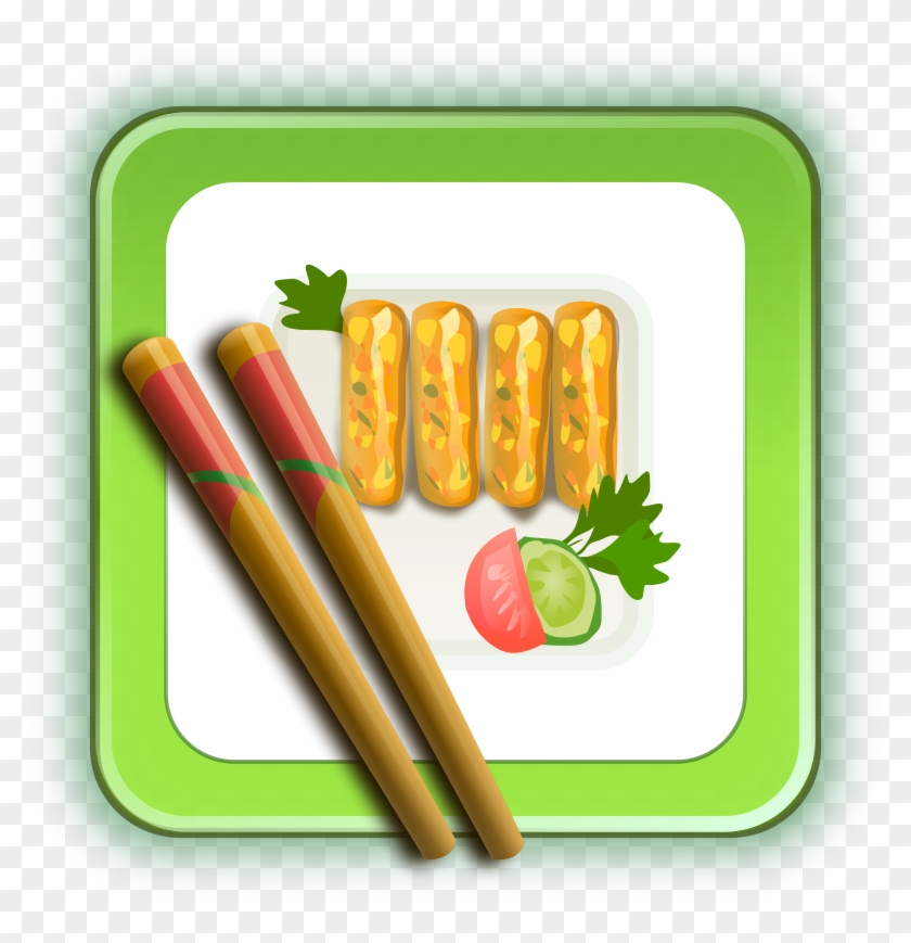 Rolls Clipart Cute - Clip Art #1121924