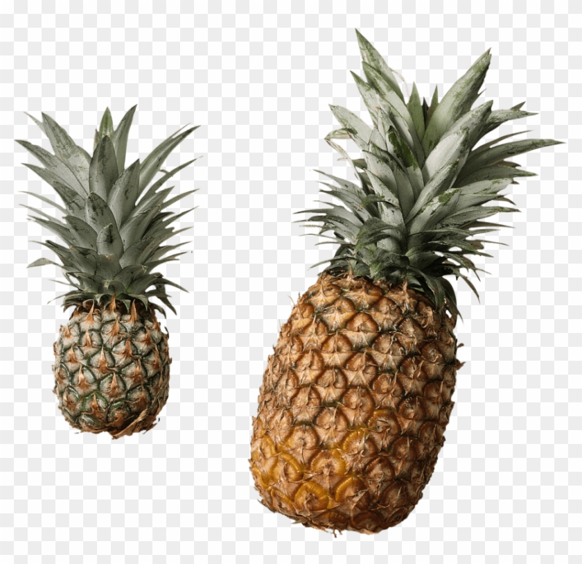 Free Png Pineapple Png Images Transparent - Pineapple Transparent Background Png #1121952