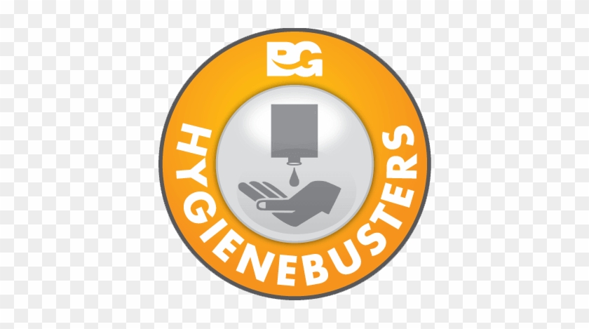 Commercial Weed Control - Hygienebusters Ltd #1121953