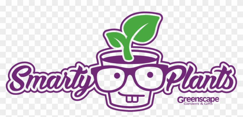 Smartyplants Logofinal-1 - Portable Network Graphics #1121962