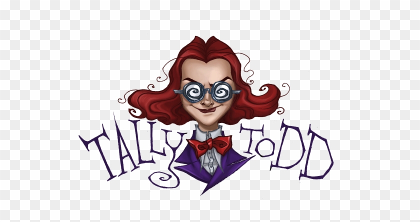 I Could Not Live Without A Sketchbook, I Use A Red - Cartoon #1121998