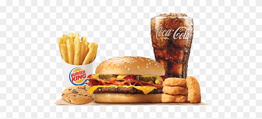 Burger King Have It Your #1122020
