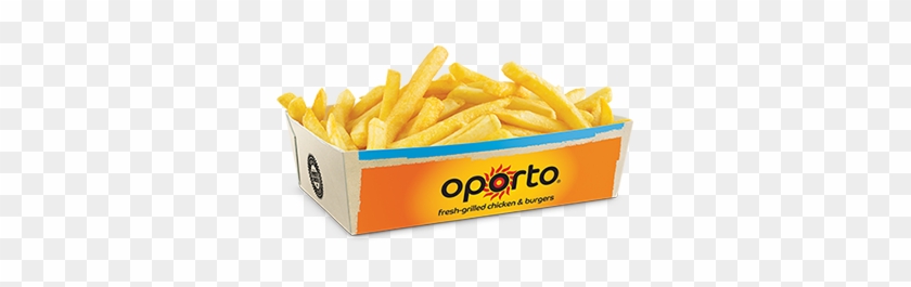 Chips - Oporto Chips #1122024