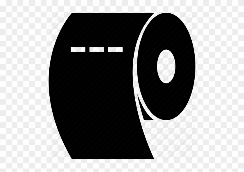 Toilet Paper #1122025