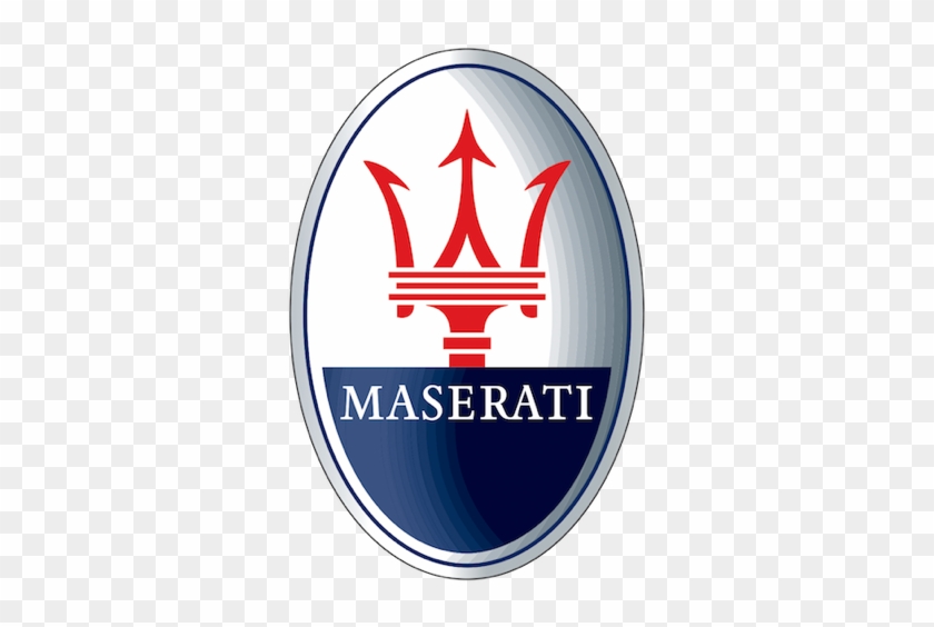 Logo De Maserati #1122031