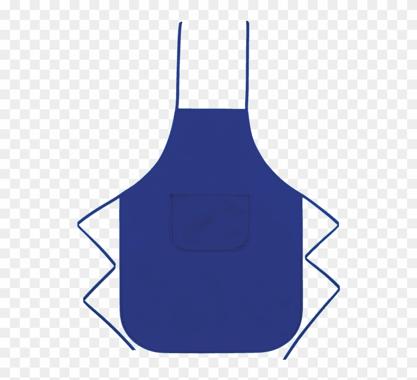 Non Woven Apron - Clothing #1122048