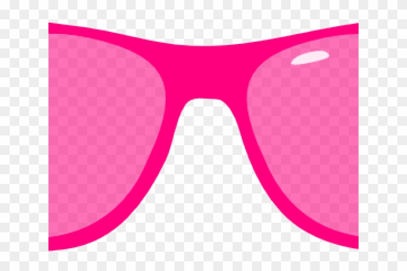 Goggles Clipart Pink - Goggles Clipart Pink #1122061
