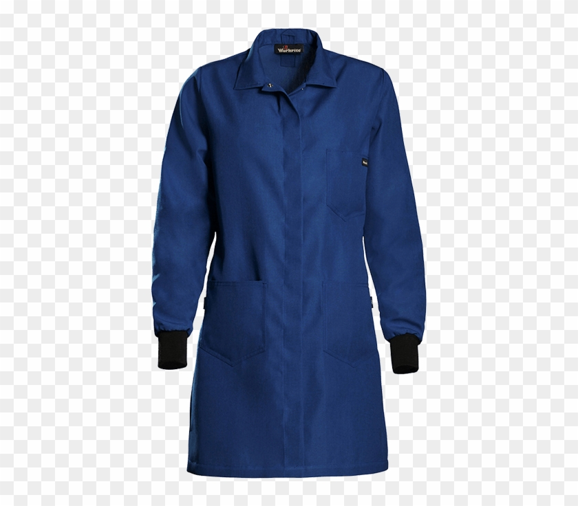 Unisex Drawstring Scrub Set - Overcoat #1122070