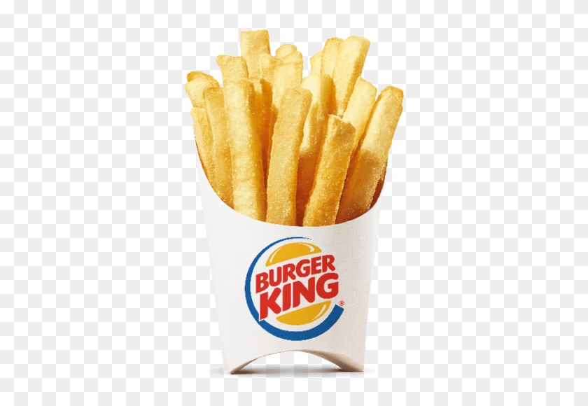 I Have So Much Respect For Your Decision To Go Vegan, - Burger King French Fries #1122103