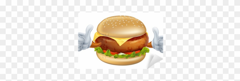 Desenhos De Hamburguer 3d #1122149