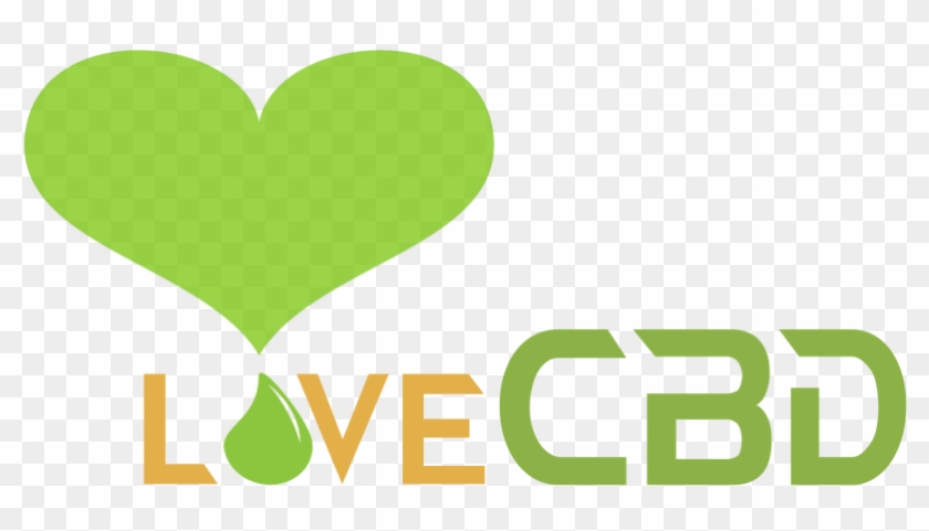 Love Cbd Oil Review - Love Cbd Logo #1122156