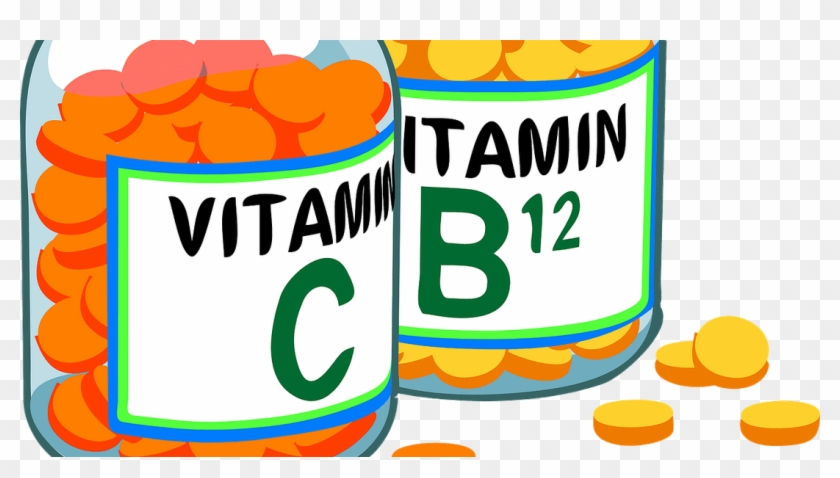 An Interview With Abram Hoffer, Md, Phd - Vitamin Tablets #1122183