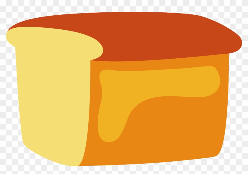 Bxe1nh Mxec Bread - Vector Graphics #1122196