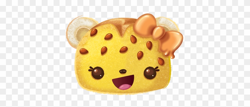 Nana Bread - Wikia #1122241