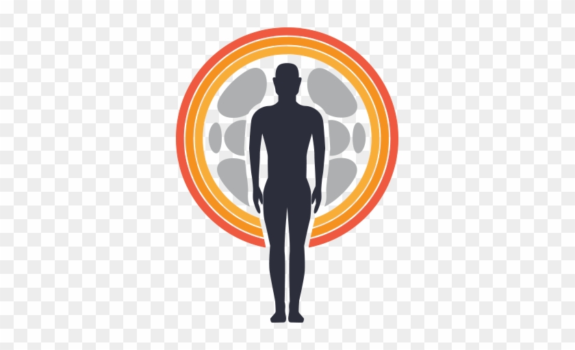 Genes Snapshot - Silhouette #1122242