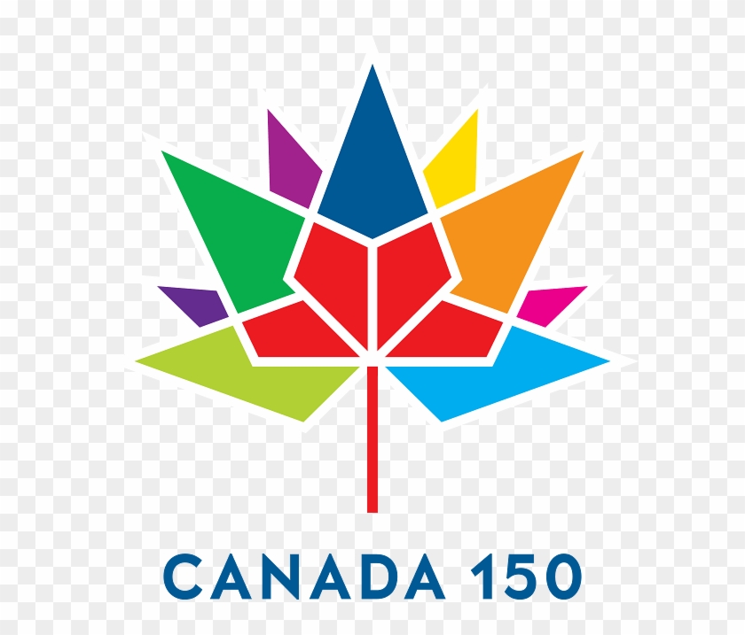 Maple Leaf 150 Canada #1122297