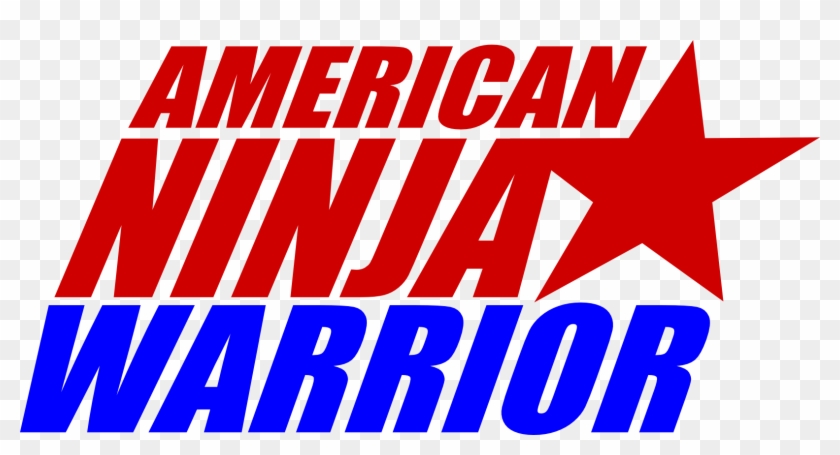 American Ninja Warrior Coloring Pages - American-ninja Warrior 2016 T-shirt #1122306