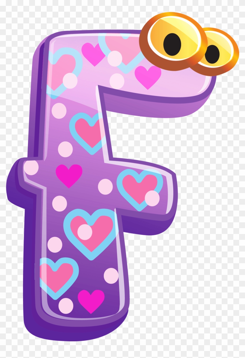 Numbers Cute Number Seven Clipart Image - Numbers Cute Number Seven Clipart Image #1122398