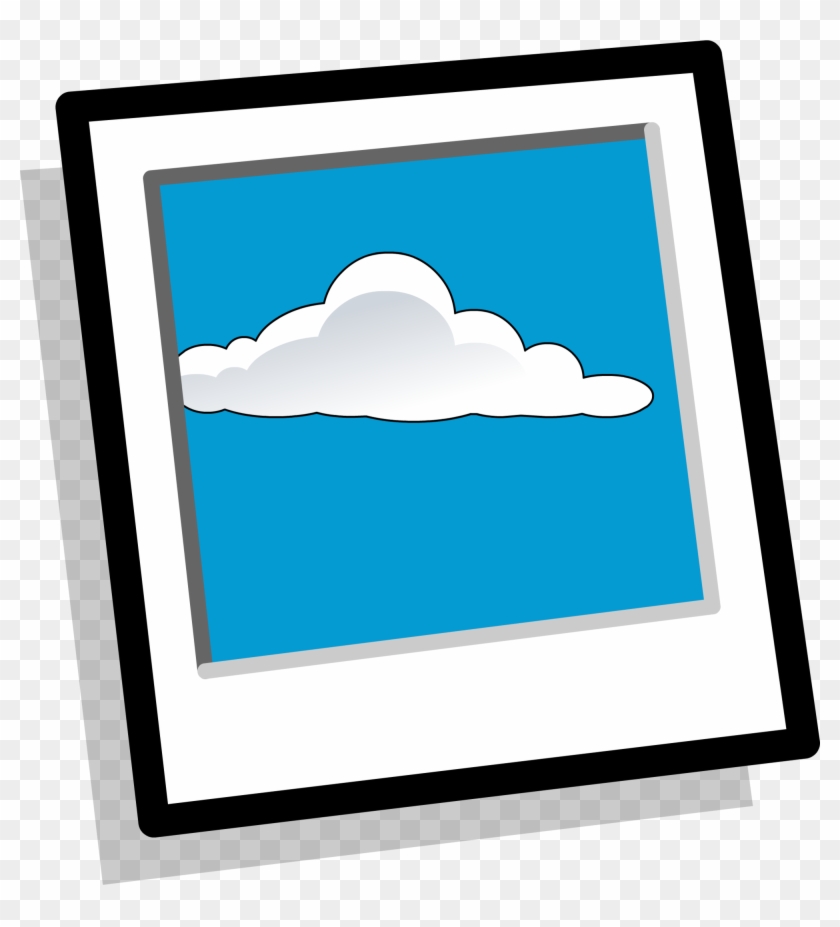 Clouds Background Clothing Icon Id - Icon #1122419