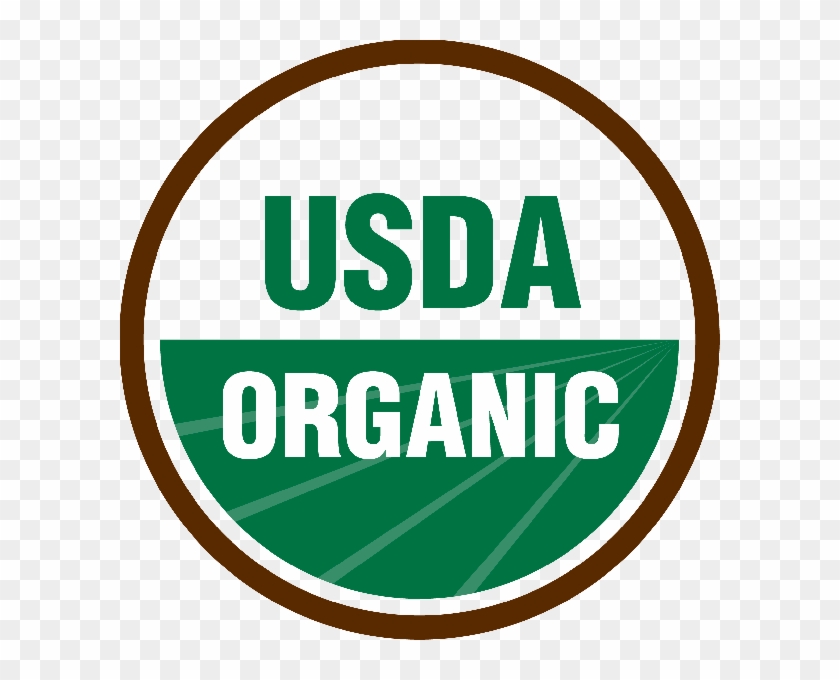 Full List Of Non Organic Ingredients Allowed In Organic - Usda Organic .png #1122448