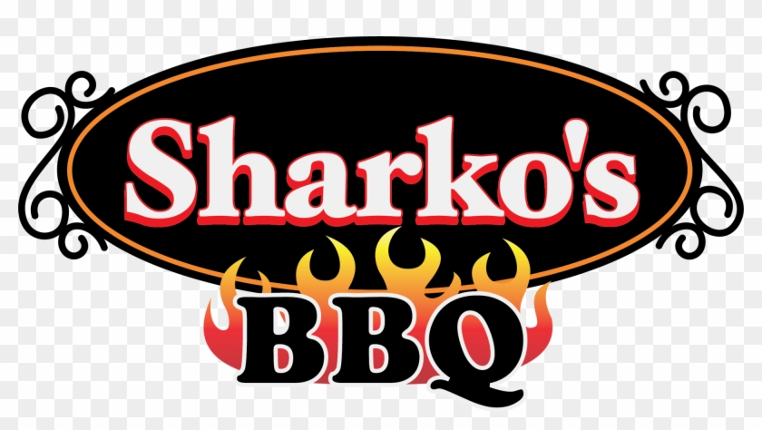 Concessions Provided By - Sharko's Bbq #1122454