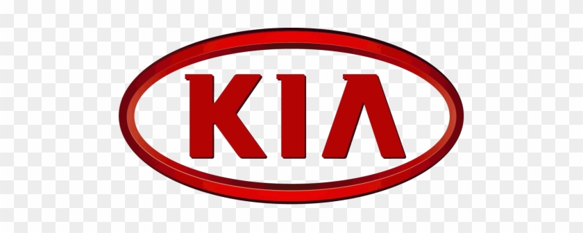 Sophistication - Kia Logo High Resolution #1122482