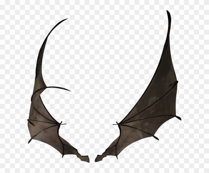 Bat Wing Wings Batwing Batwingsfreetoedit - Bat #1122500