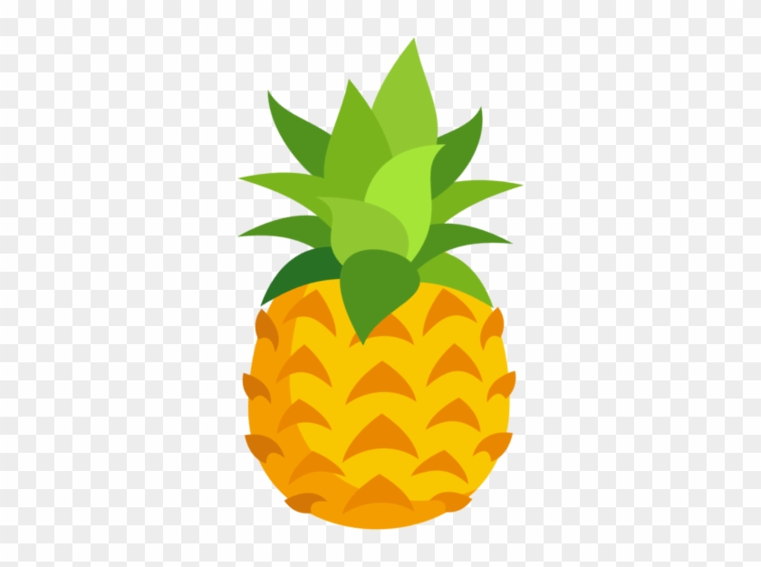 Pineapple Fund Logo #1122501