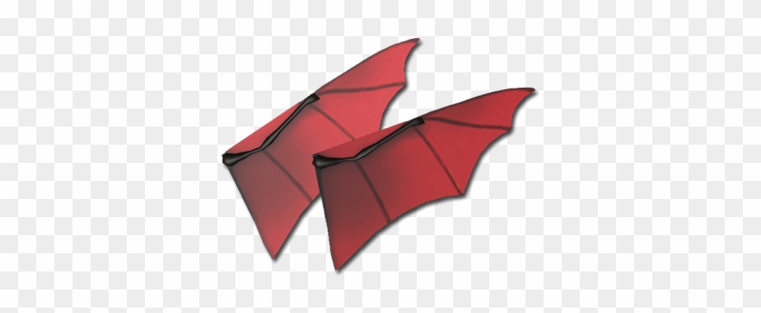 Bat Wings - Bat #1122502