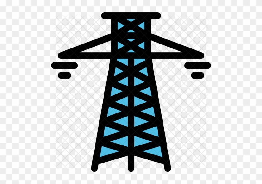 Electric, Tower, City, House, Realtor, Real, Estate - Tower #1122563